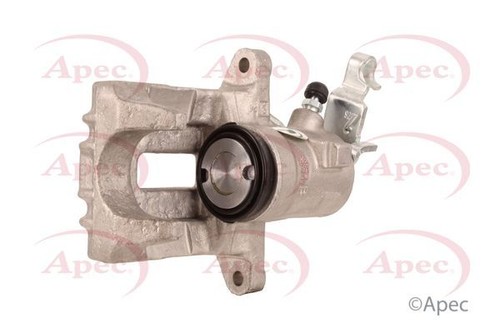 Apec rear left brake - apec, caliper