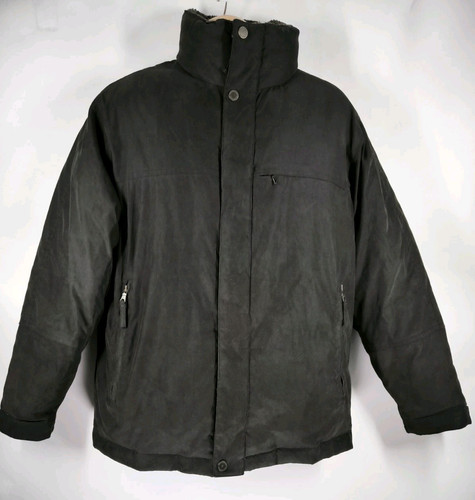 Claiborne men heavy duck - heavy,