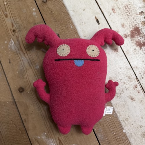 Ugly doll uglydolls uppy plush - doll,