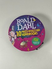 Roald Dahl 10 Phizz Whizzing