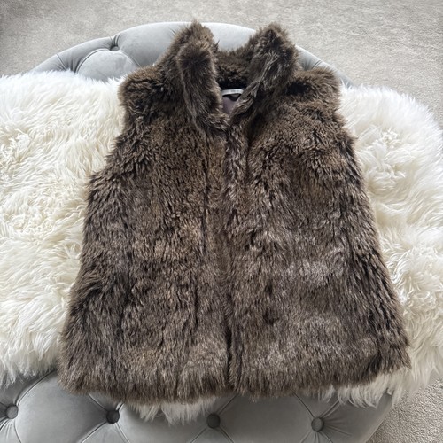 Marks and spencer faux - and,