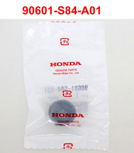 Honda genuine oem - civic, fn2