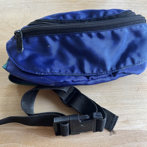 Lowe fanny pouch - lowe, pouch/bum