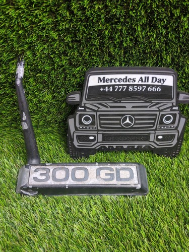 Genuine mercedes class w460 - g-class,