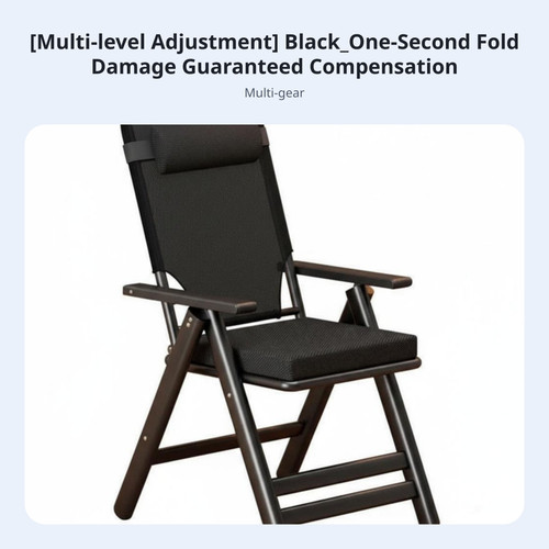 Multi position lounger - multi-position,