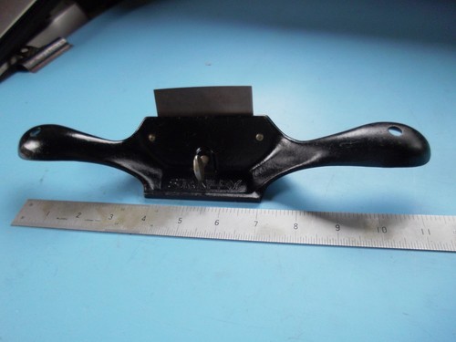 Stanley scraper plane - no.80,