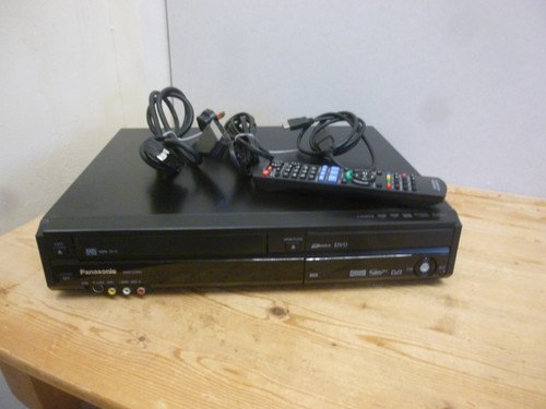 Panasonic dmr ez49v dvd - dmr-ez49v,