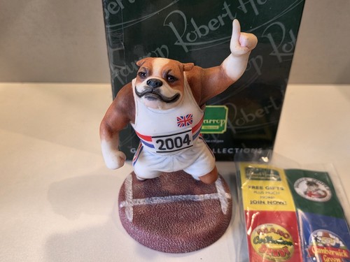 Robert harrop dp247 bulldog - robert,