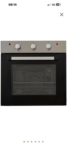 Cooke lewis clfsb60 built - clfsb60, built-in