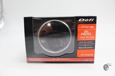 DEFI Link Meter ADVANCE BF Oil