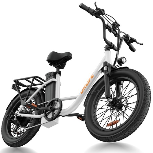 Urlife electric bike - urlife,