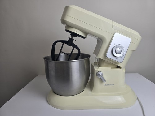 Silvercrest stand mixer - silvercrest,