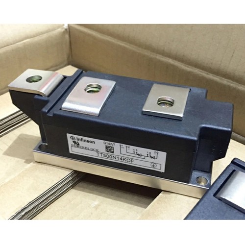 New tt500n14kof tt500n14k0f - new,