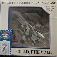 3 x Model Aircraft Tornado