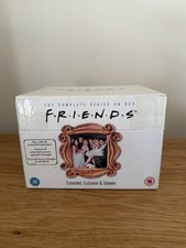 Friends Complete Series DVD