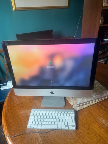 Apple imac 5in 500gb - apple,