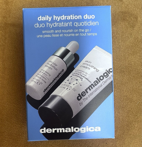 Dermalogica daily hydration - dermalogica,