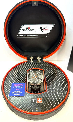 Tissot race motogp 2020 - tissot, t-race