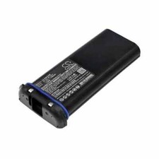 Battery For ICOM BP-224, IC-IC-M2A,IC-IC-M31,IC-M21,IC-M32 1100mAh