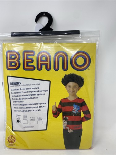 Beano dennis the menace rubies - beano,