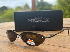 2 Pairs Glasses Matrix: NEO
