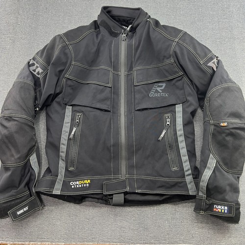 Rukka basti gore tex cordura - rukka,