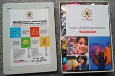 DALTONLABS Advanced Molecular