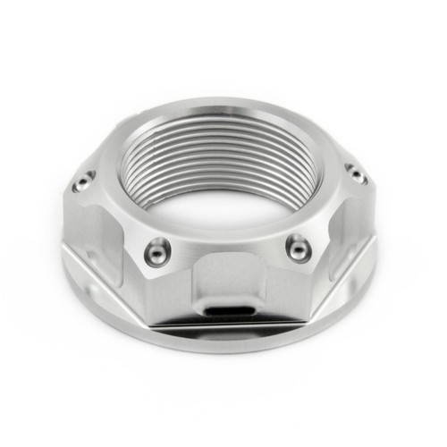Probolt silver stem yoke - probolt,