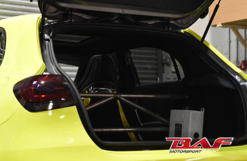 Brace mercedes amg - k-brace®, /