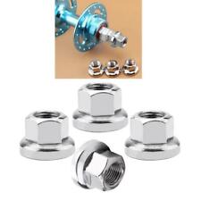 4Pcs Mountain Bike Wheel