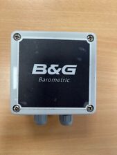 B&G Barometric Pressure Sensor - Sailing Instrument - Brookes and Gatehouse