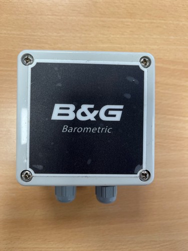 Barometric pressure sensor - barometric,