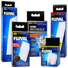 FLUVAL FILTER MEDIA