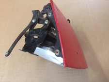 MAZDA RX7 FC LH HEADLIGHT, LID
