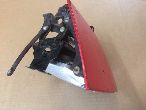 Mazda rx7 headlight lid - mazda,