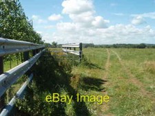Photo 6x4 Cattle Handling Pen