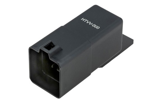 Glow plug relay - glow,