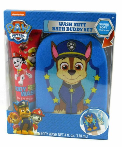 Nickelodeon paw patrol chase - paw,