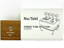 KORG TR-S Nu:tekt Power Tube