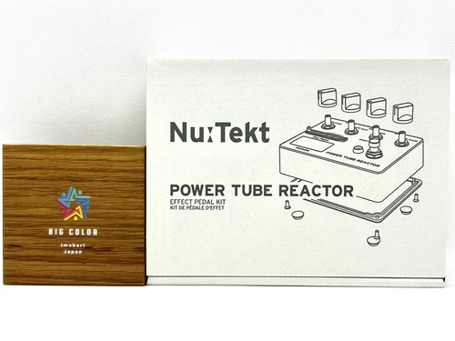 Korg tekt power tube - korg, tr-s