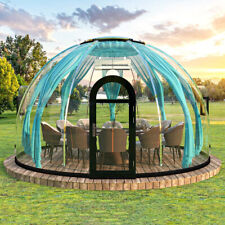 AREA Polycarbonate Dome 4.95m