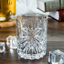 Set Of 6 12 60ml Queensway Bar Quality Vodka Liquor Decoration Shot Glasses Cups