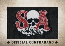 Sons of Anarchy Seasons 6&7