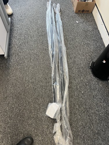 Volkswagen roof bars - bars, new