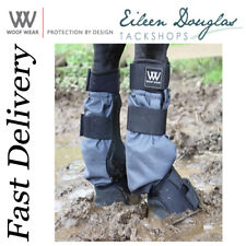 WOOF WEAR MUD FEVER BOOT FIELD