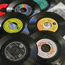 Choose Your Favourite Jukebox Records - 99 Listed  Updated 27/10/2025