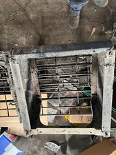 VW T4 TRANSPORTER SINGLE FRONT