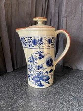 MCM  Espresso coffee pot