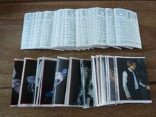 Panini Star Wars Return Of The Jedi Stickers from 1983 - VGC - Pick Stickers!