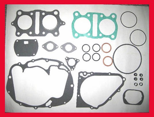 Honda cb360 cl360 - honda, gasket